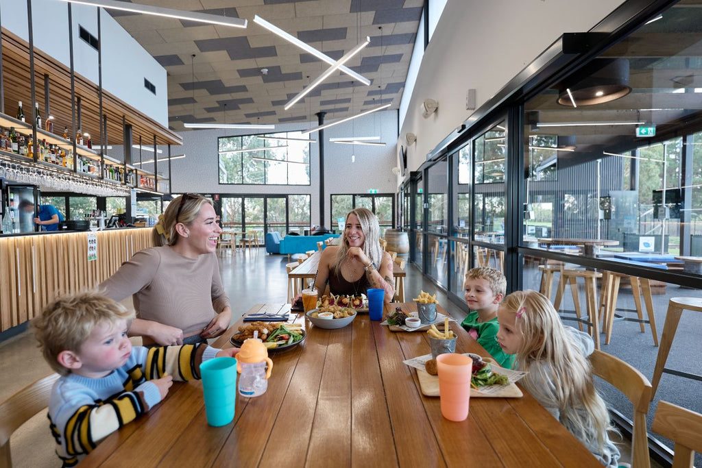 Mother???s Day The Range The Range Curlewis