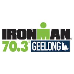 Ironman 70.3 Geelong - 19th February 2017