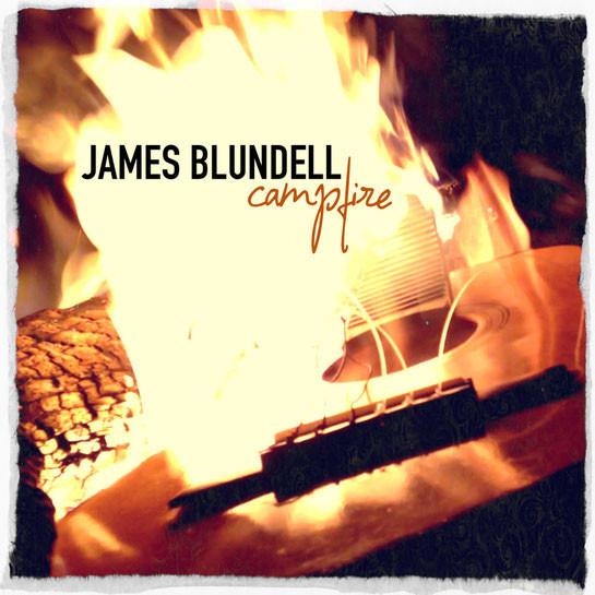 James Blundell ‘Live & Intimate’